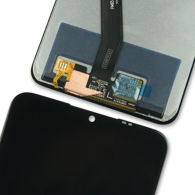 Xiaomi Redmi 9 Prime Lcd Touch Screen Display Replacement